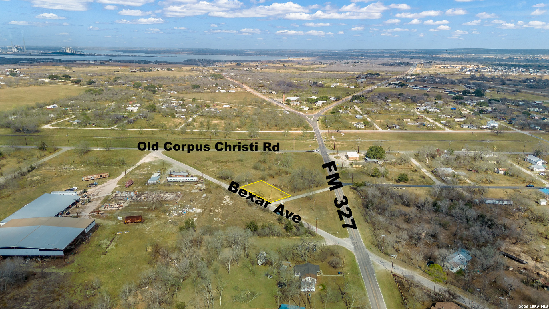 210 Bexar Elmendorf, TX 78112 - Photo 2 of 17 a view of an ocean view