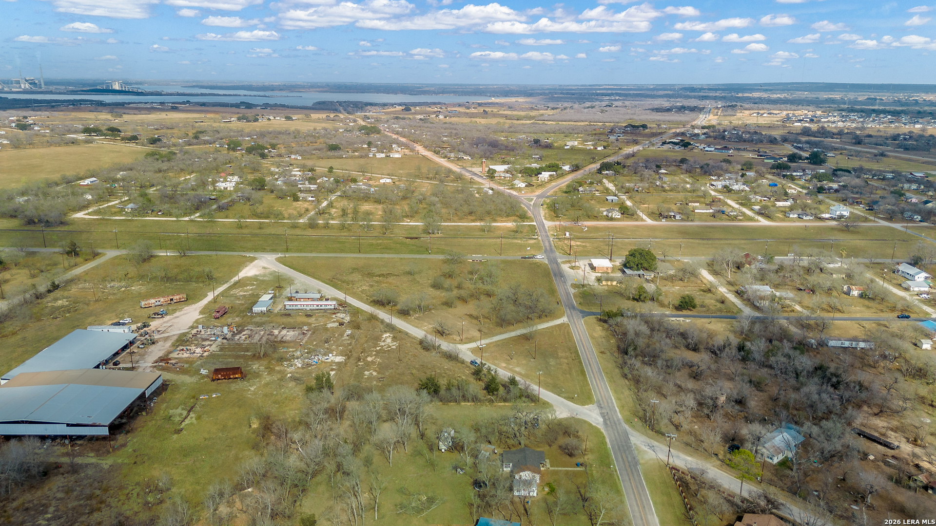 210 Bexar Elmendorf, TX 78112 - Photo 3 of 17 a view of an ocean view