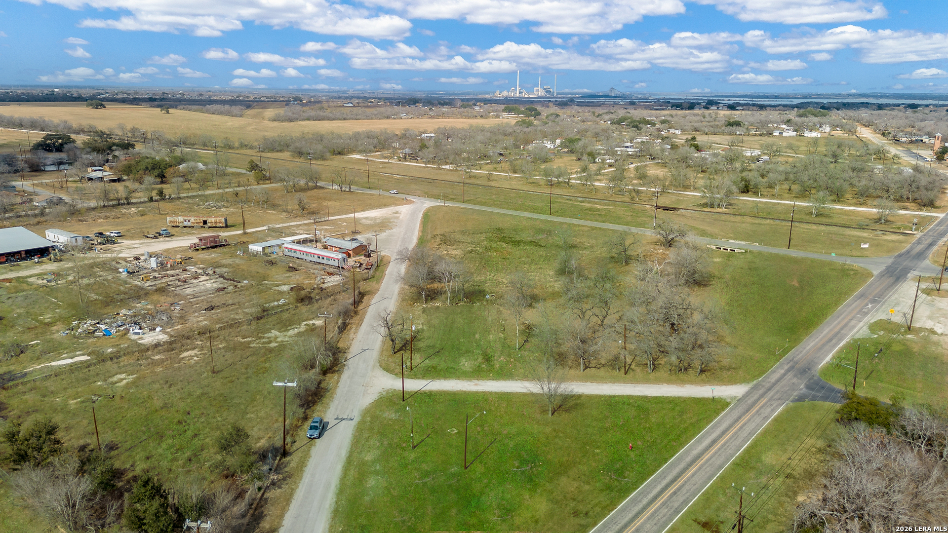 210 Bexar Elmendorf, TX 78112 - Photo 6 of 17 a view of a lake view