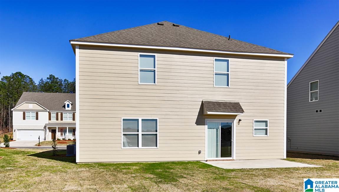 209 Belmont Way Chelsea, AL 35043 - Photo 14 of 22