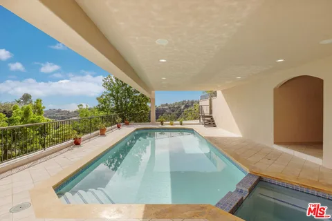 $8,500,000 | 1922 Bel Air Road, Los Angeles, CA 90077
