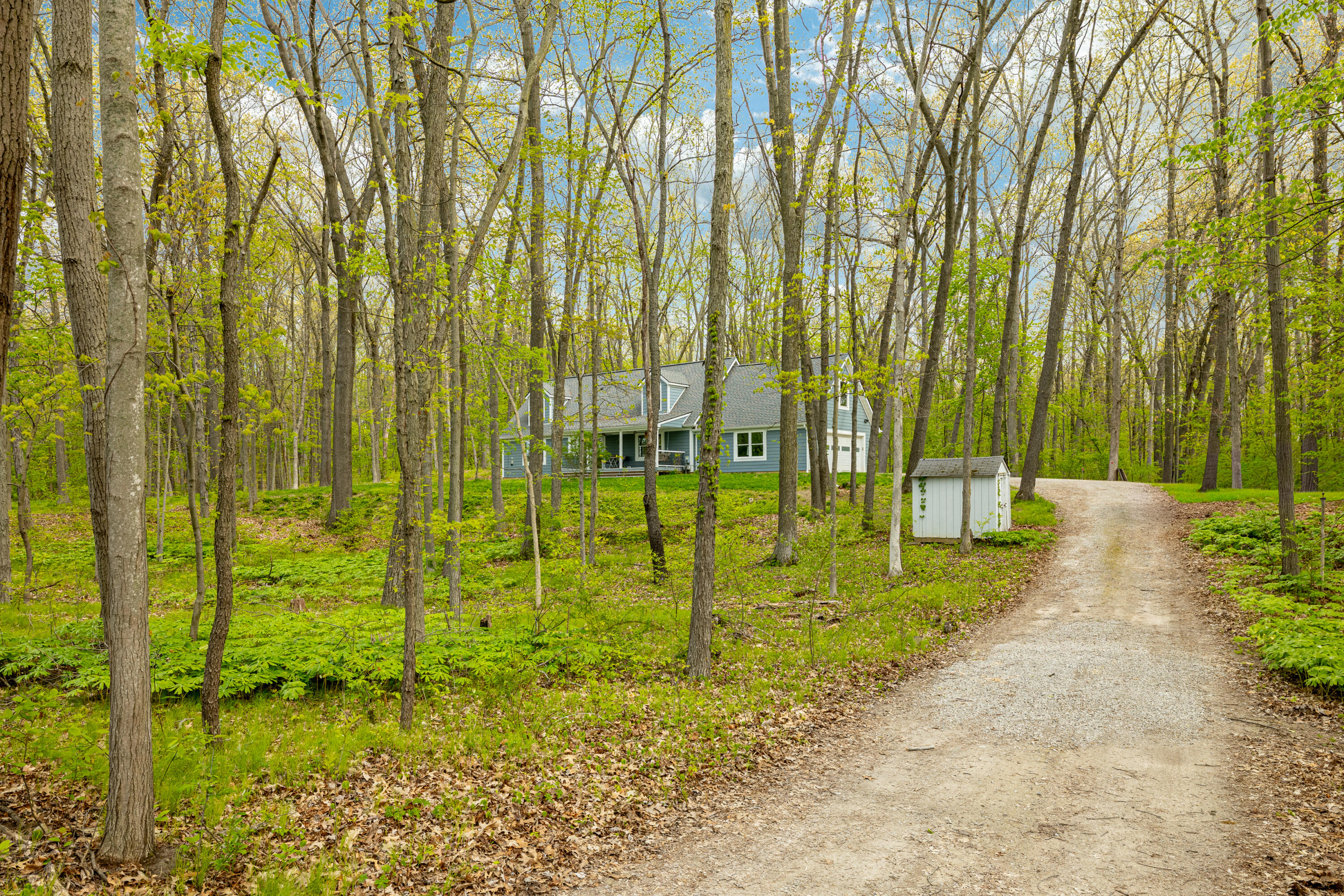 8470 Merrill Road Whitmore Lake, MI 48189 - Photo 36 of 57 8470 Merrill Rd (3 of 57)
