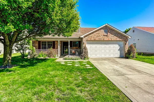 $270,000 | 986 Young's Creek Drive, Franklin, IN 46131
