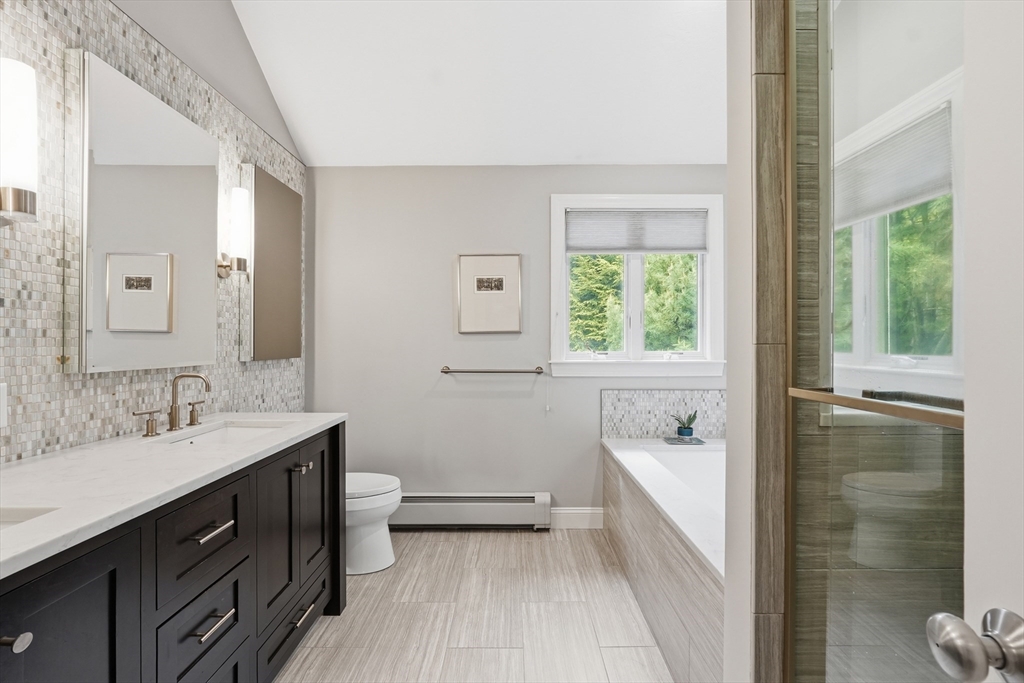 36 Upland Road Needham, MA 02492 - Photo 20 of 40