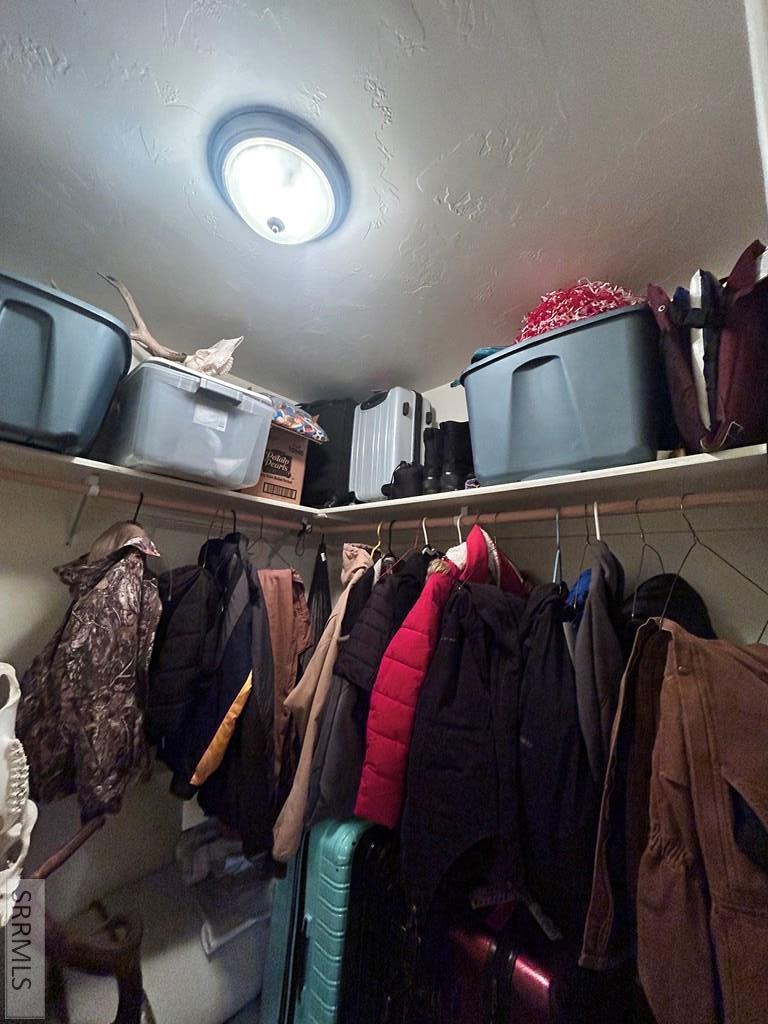 98 North 3250 East Rigby, ID 83442 - Photo 22 of 26 basement storage room