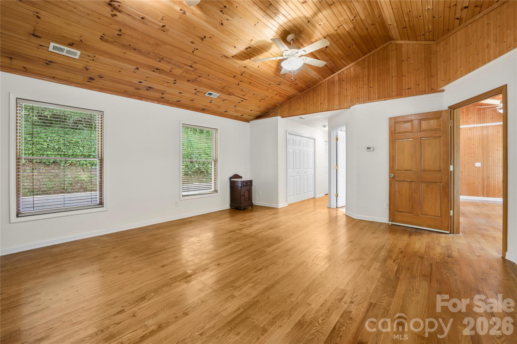 645 West Fork Creek Road Saluda, NC 28773 - Photo 10 of 48