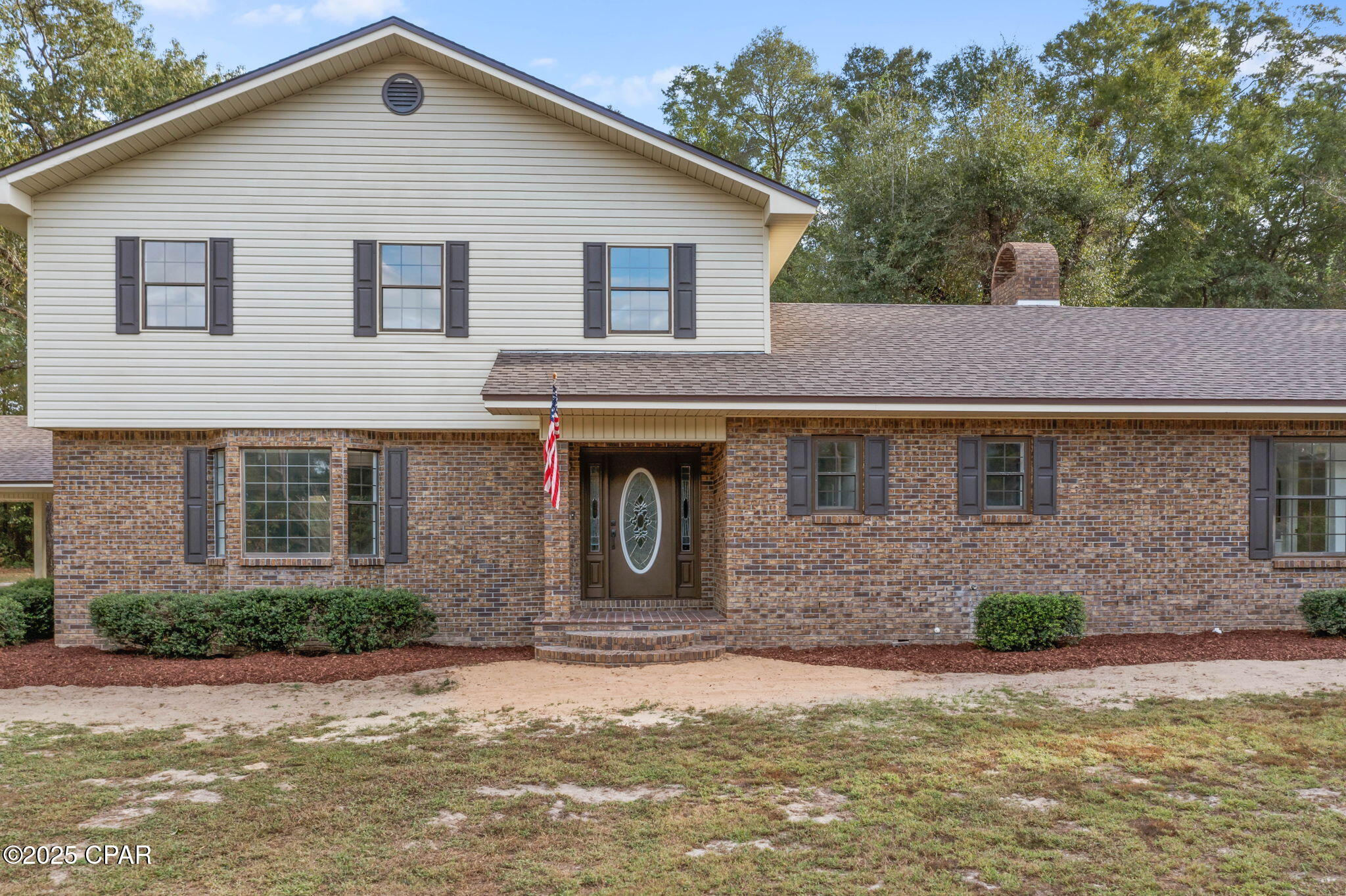 1105 Timberlane Road Chipley, FL 32428 - Photo 40 of 60