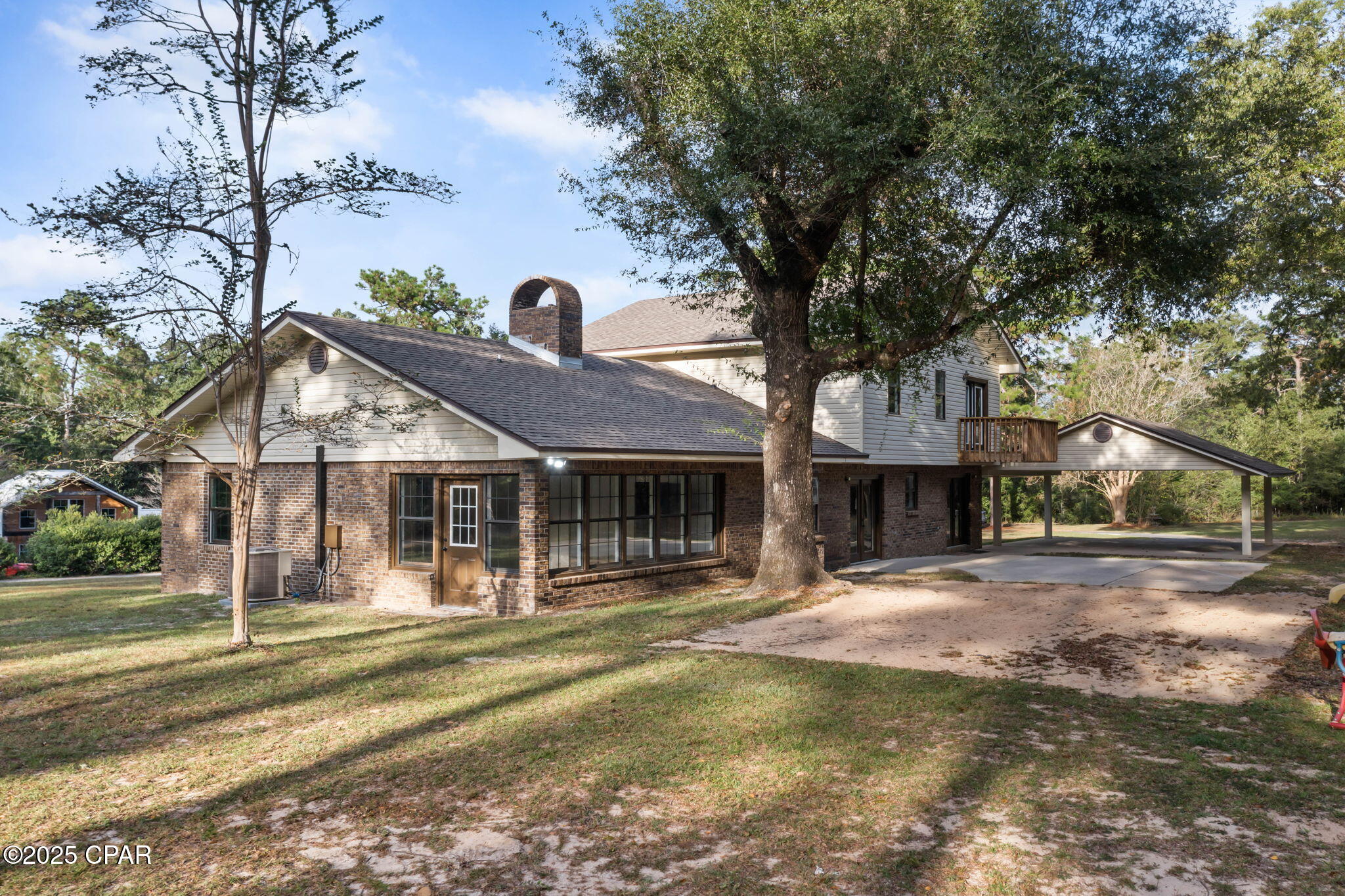 1105 Timberlane Road Chipley, FL 32428 - Photo 45 of 60