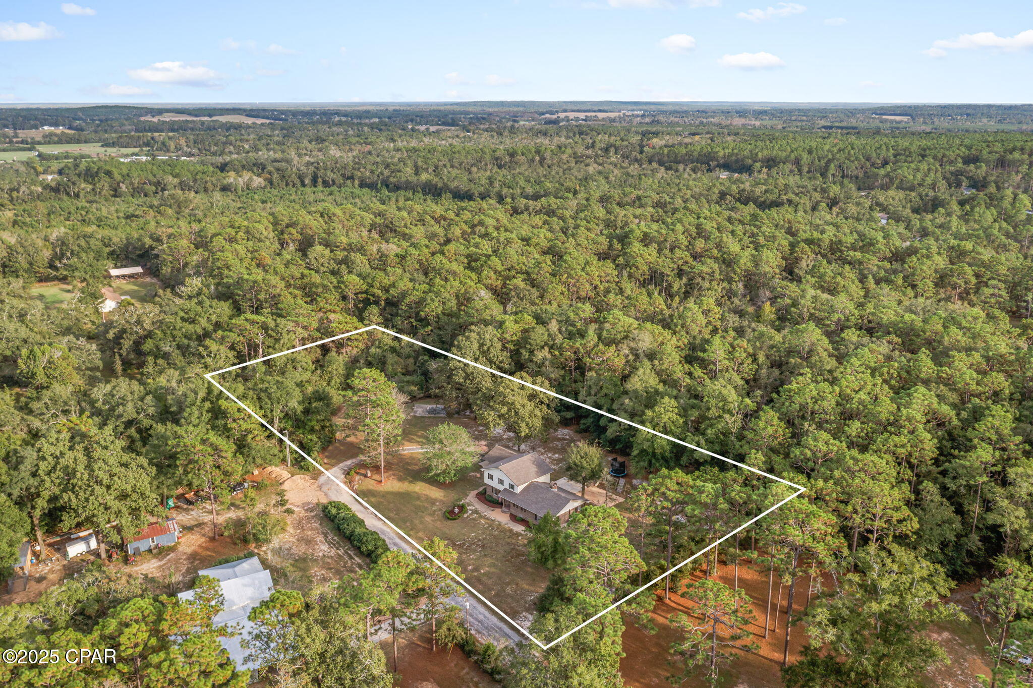 1105 Timberlane Road Chipley, FL 32428 - Photo 51 of 60