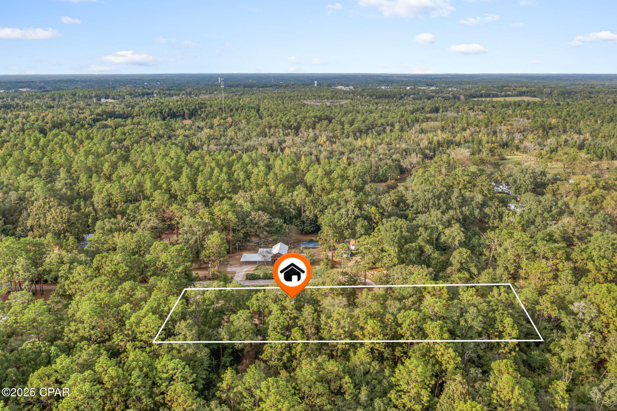 1105 Timberlane Road Chipley, FL 32428 - Photo 53 of 60