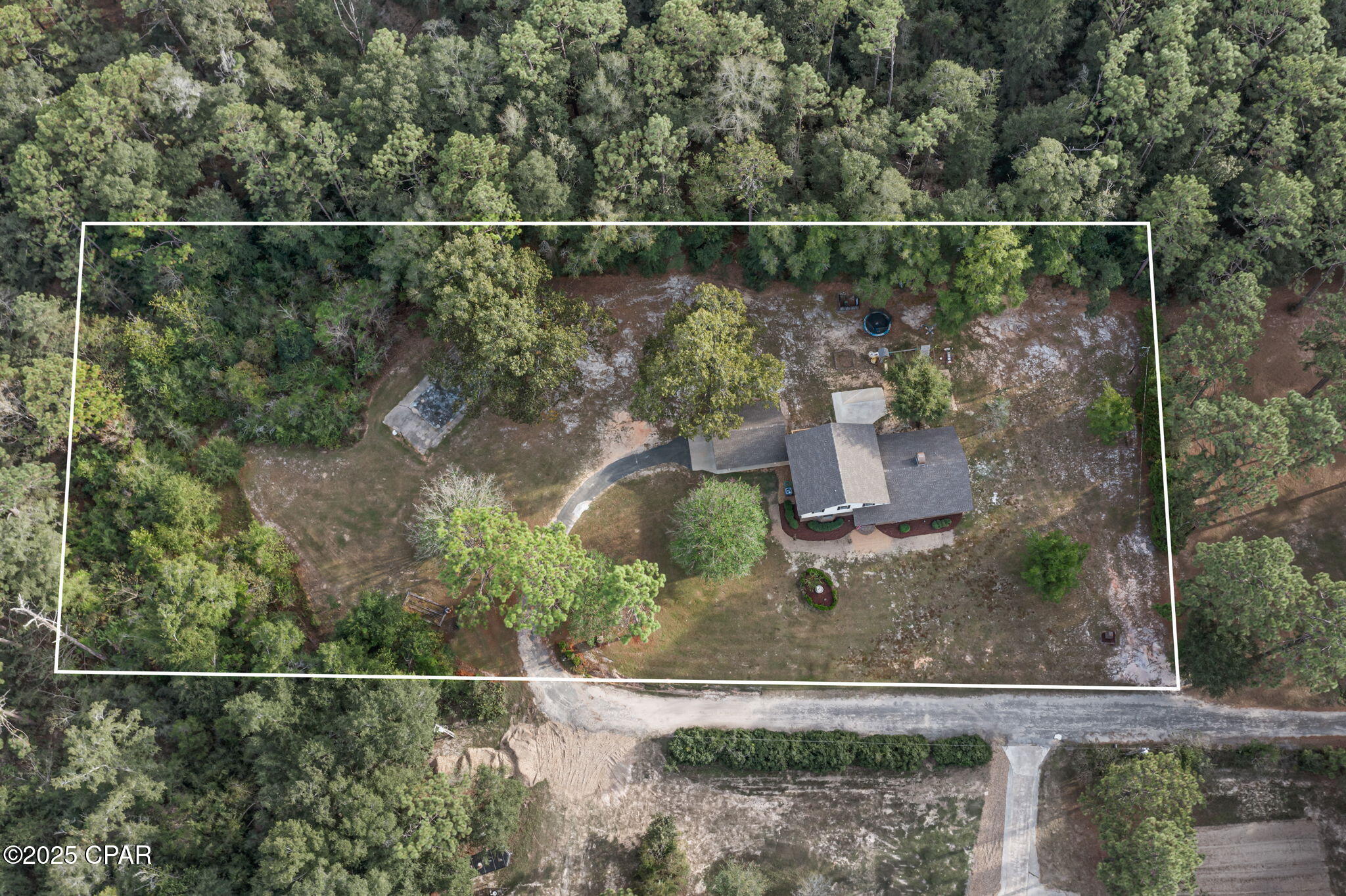 1105 Timberlane Road Chipley, FL 32428 - Photo 54 of 60