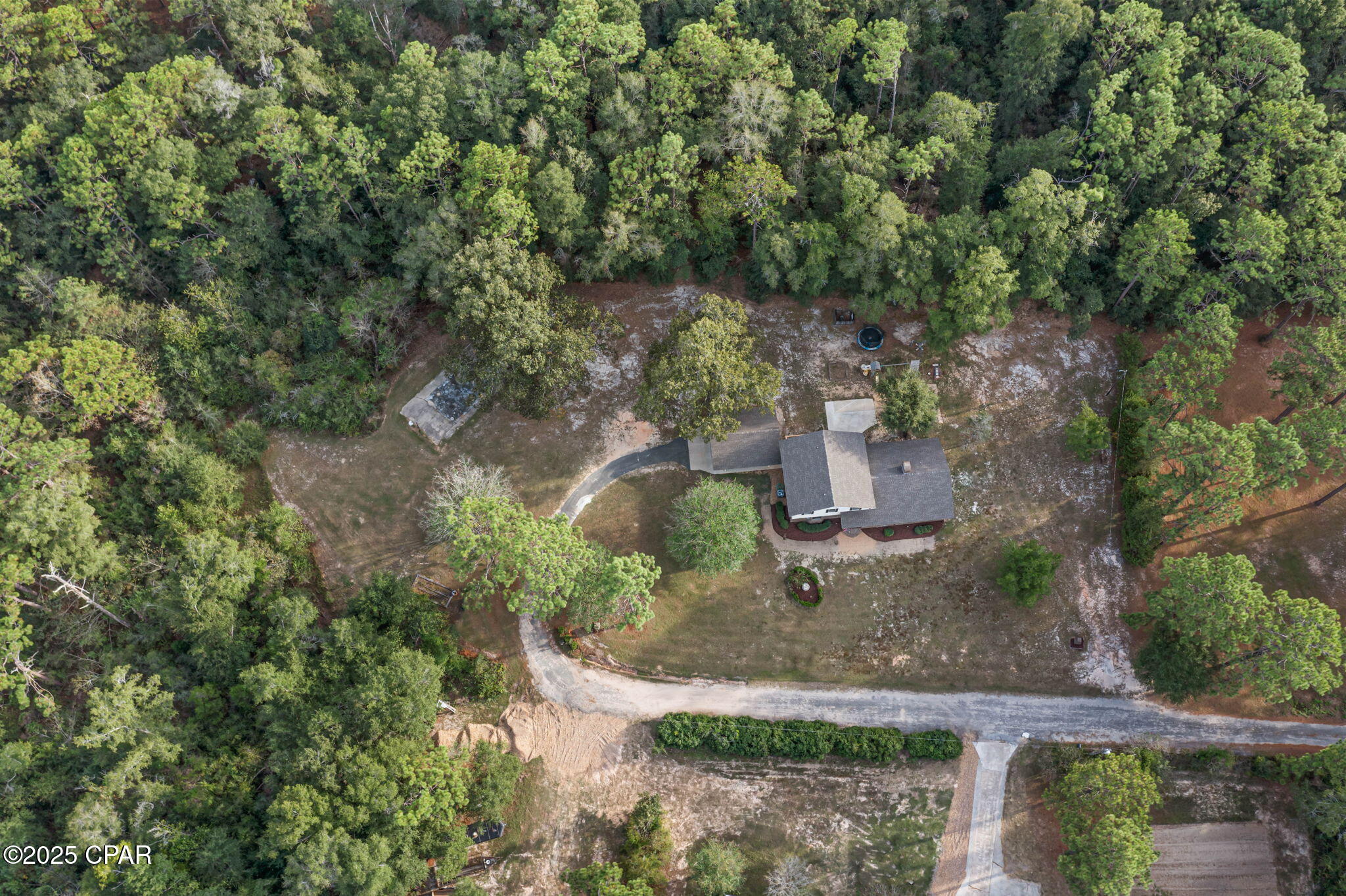 1105 Timberlane Road Chipley, FL 32428 - Photo 55 of 60