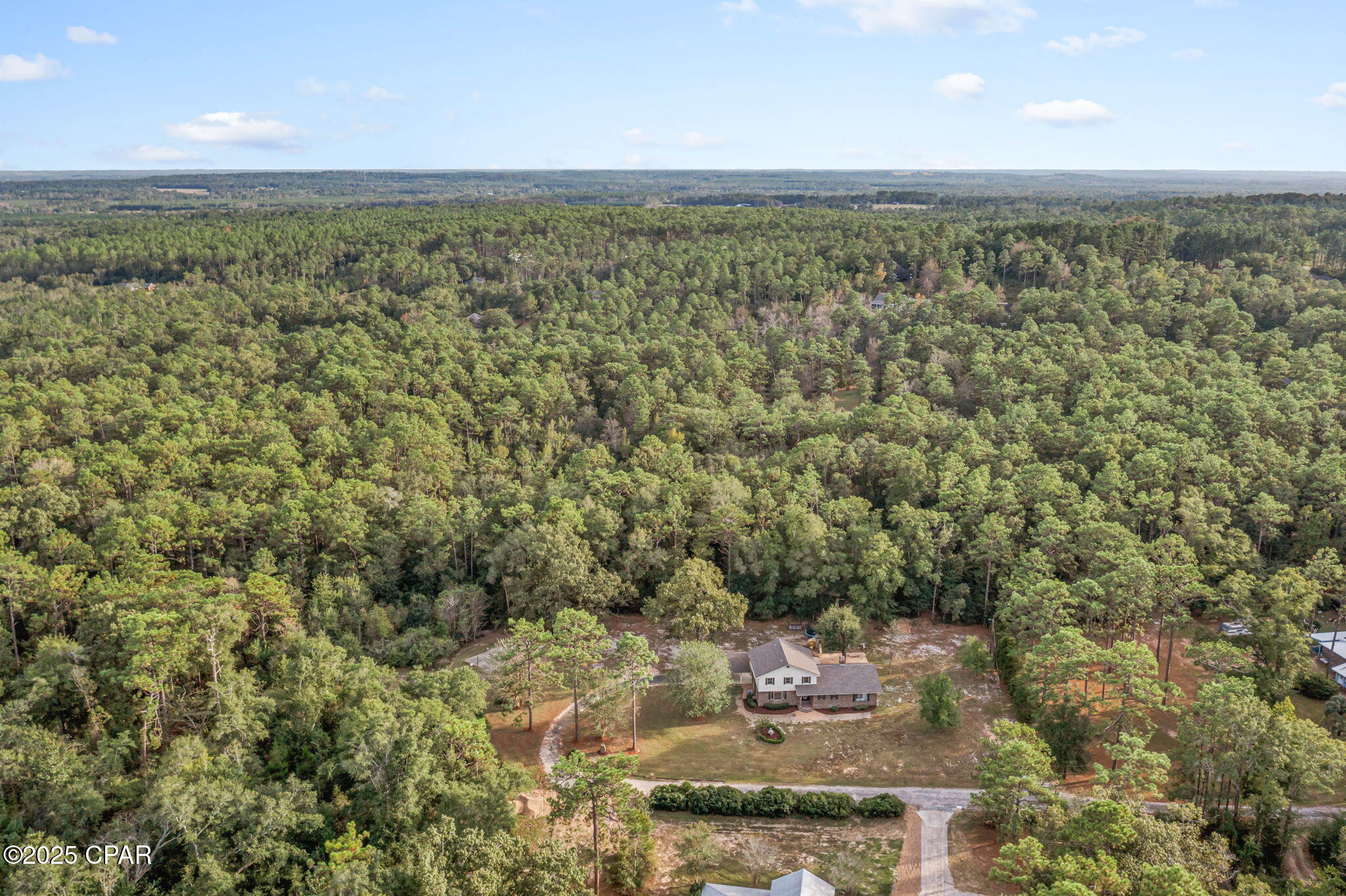 1105 Timberlane Road Chipley, FL 32428 - Photo 56 of 60