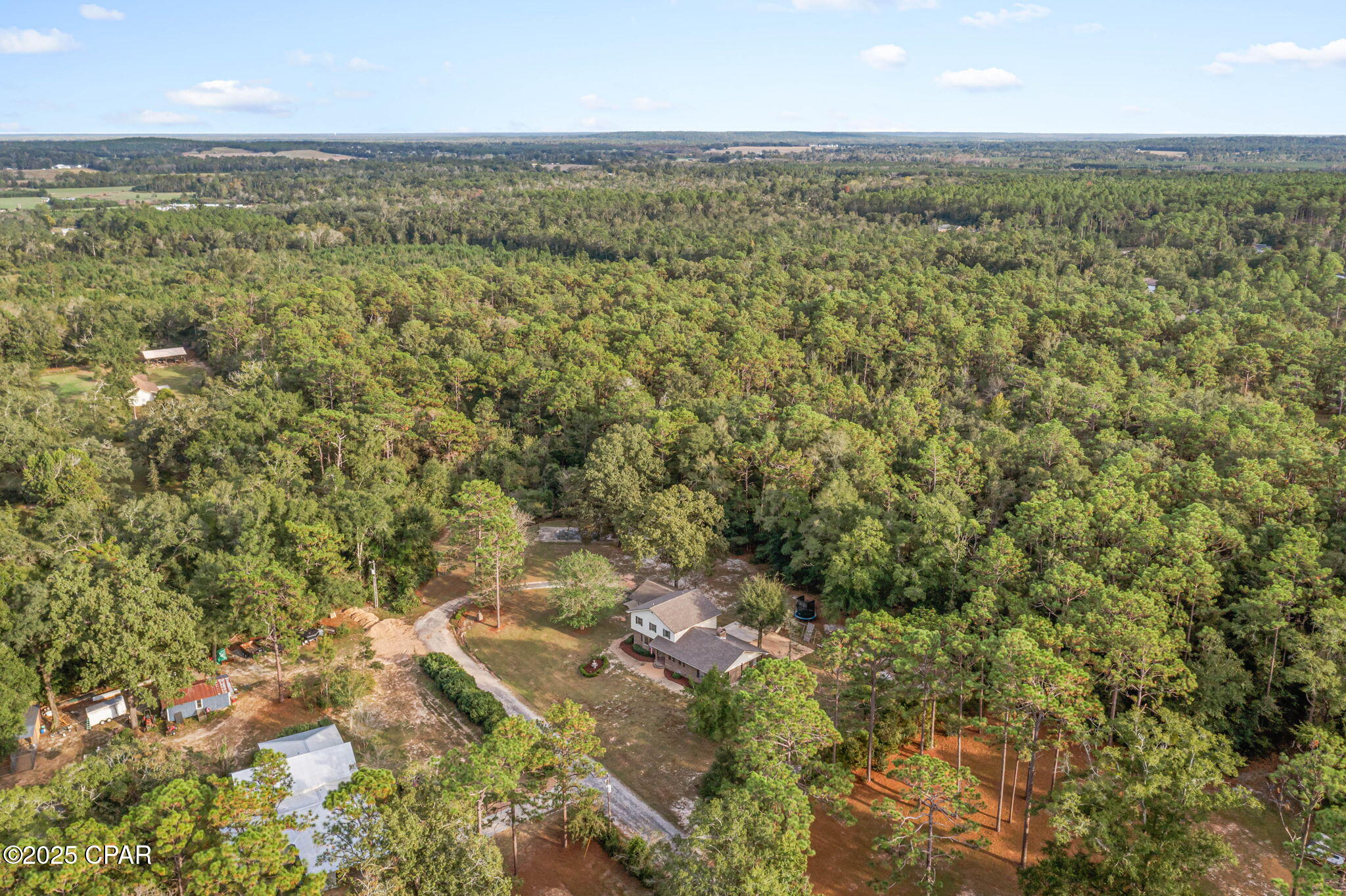 1105 Timberlane Road Chipley, FL 32428 - Photo 57 of 60
