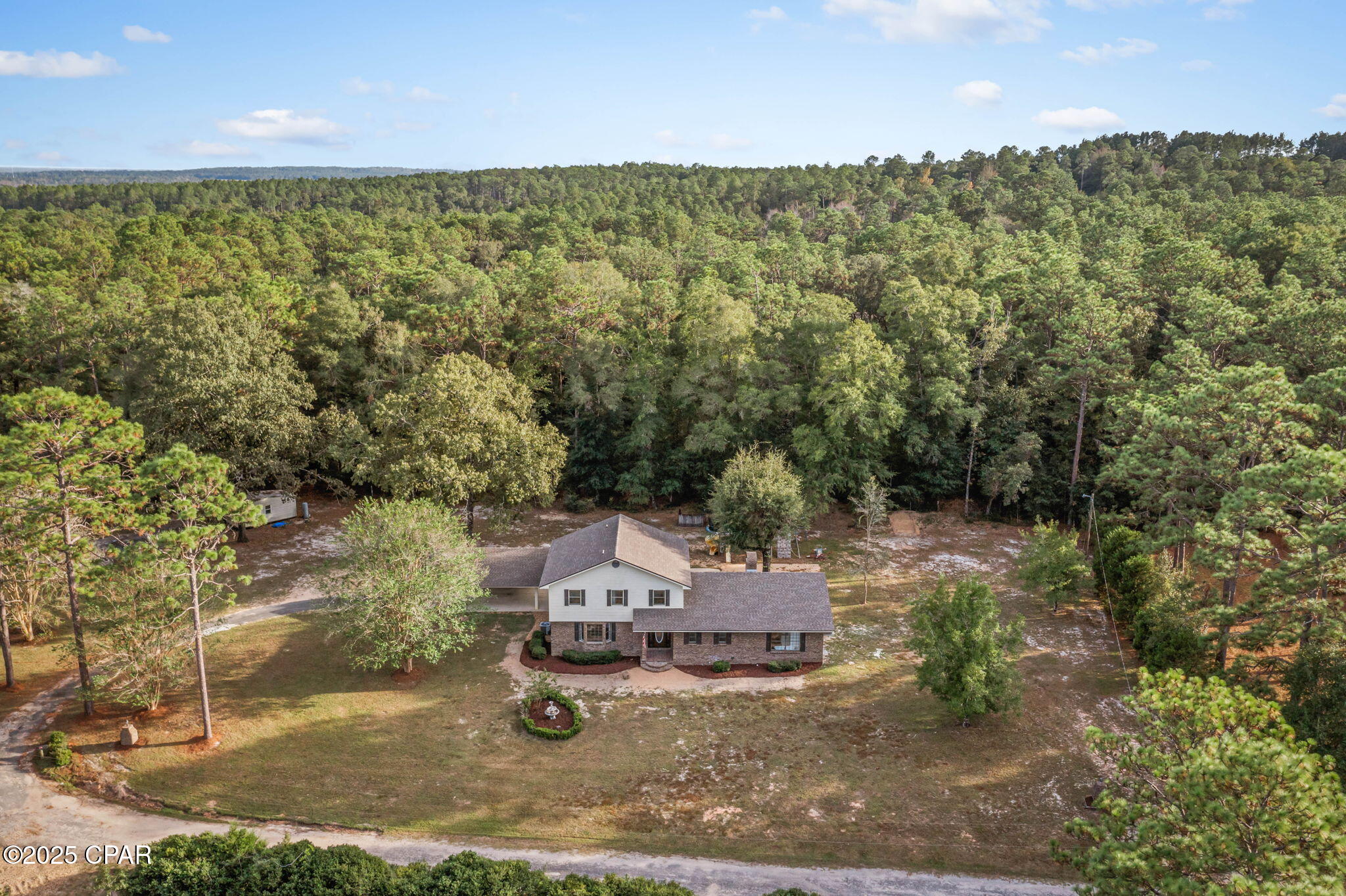 1105 Timberlane Road Chipley, FL 32428 - Photo 60 of 60