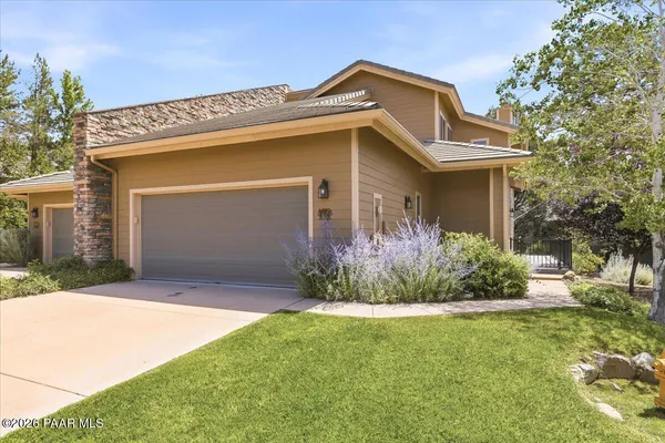 $895,000 | 727 Babbling Brook, Prescott, AZ 86303