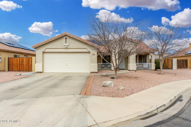 $415,000 | 13308 West Acapulco Lane, Surprise, AZ 85379