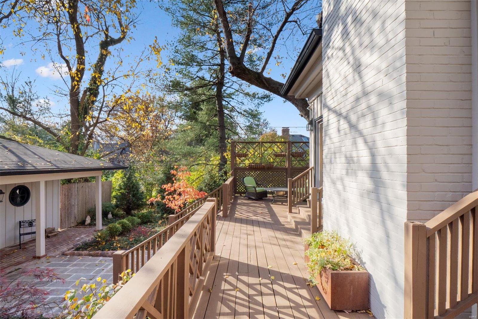 9244 Clayton Road St. Louis, MO 63124 - Photo 42 of 50