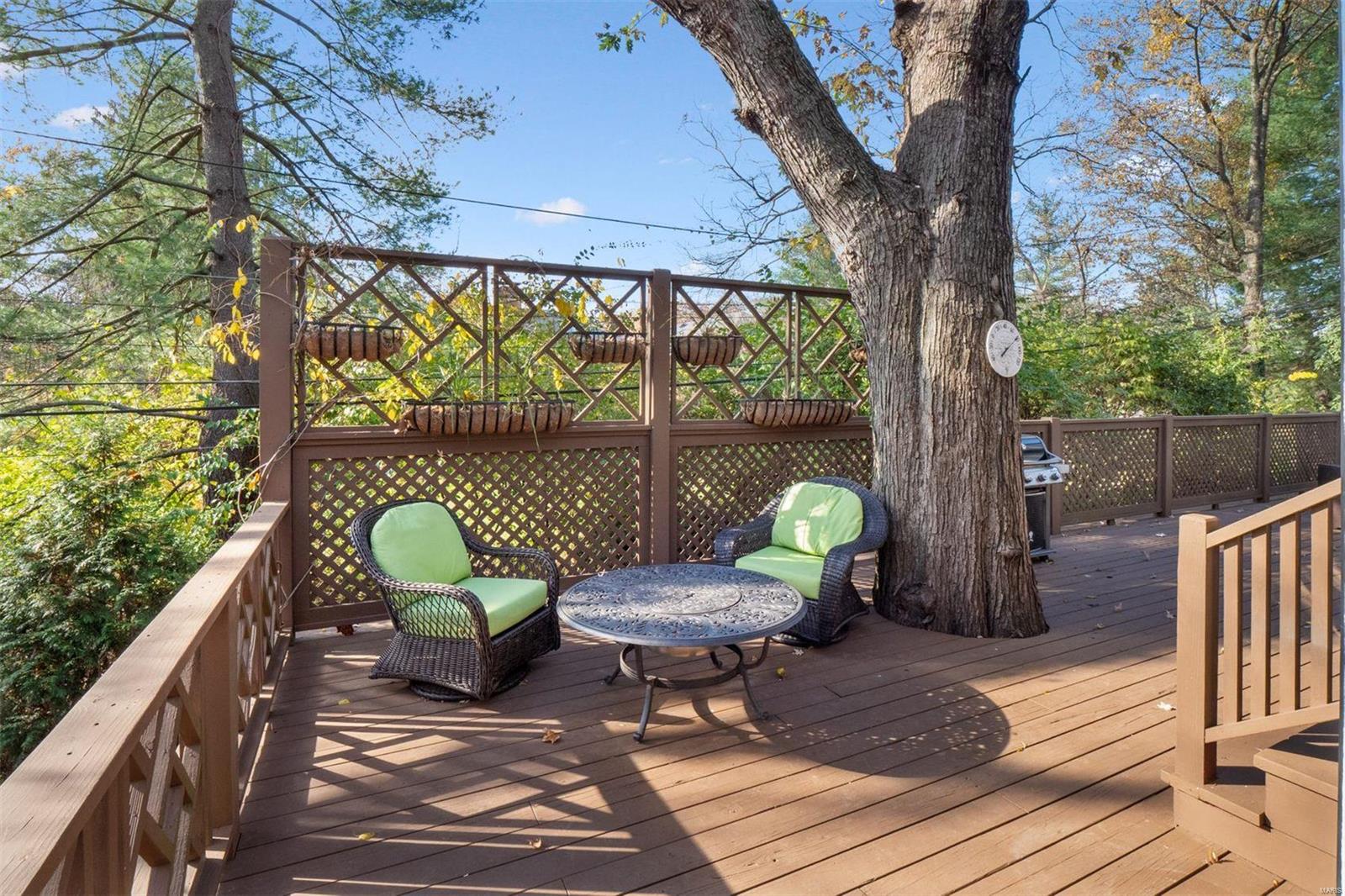 9244 Clayton Road St. Louis, MO 63124 - Photo 43 of 50