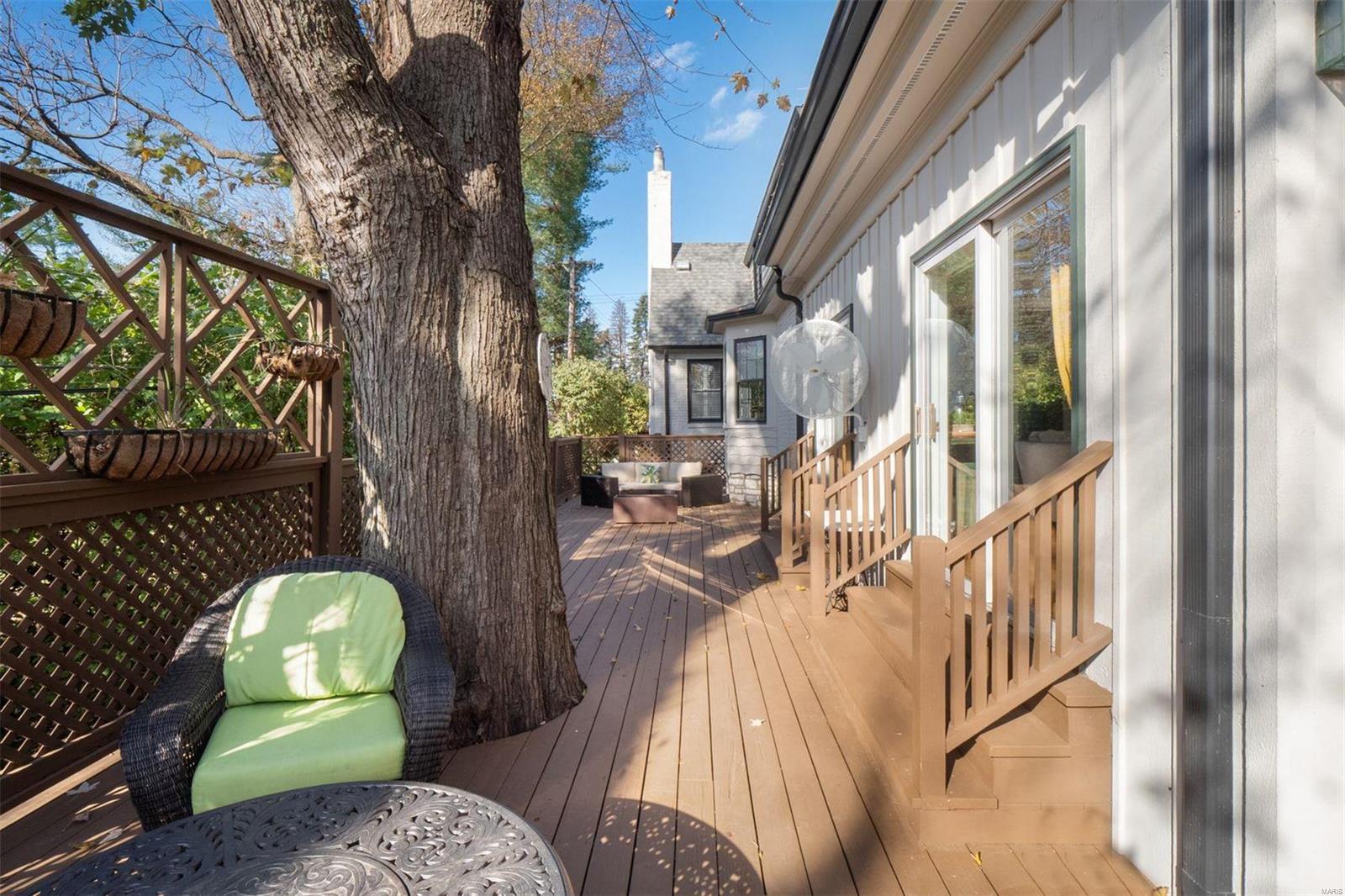 9244 Clayton Road St. Louis, MO 63124 - Photo 44 of 50