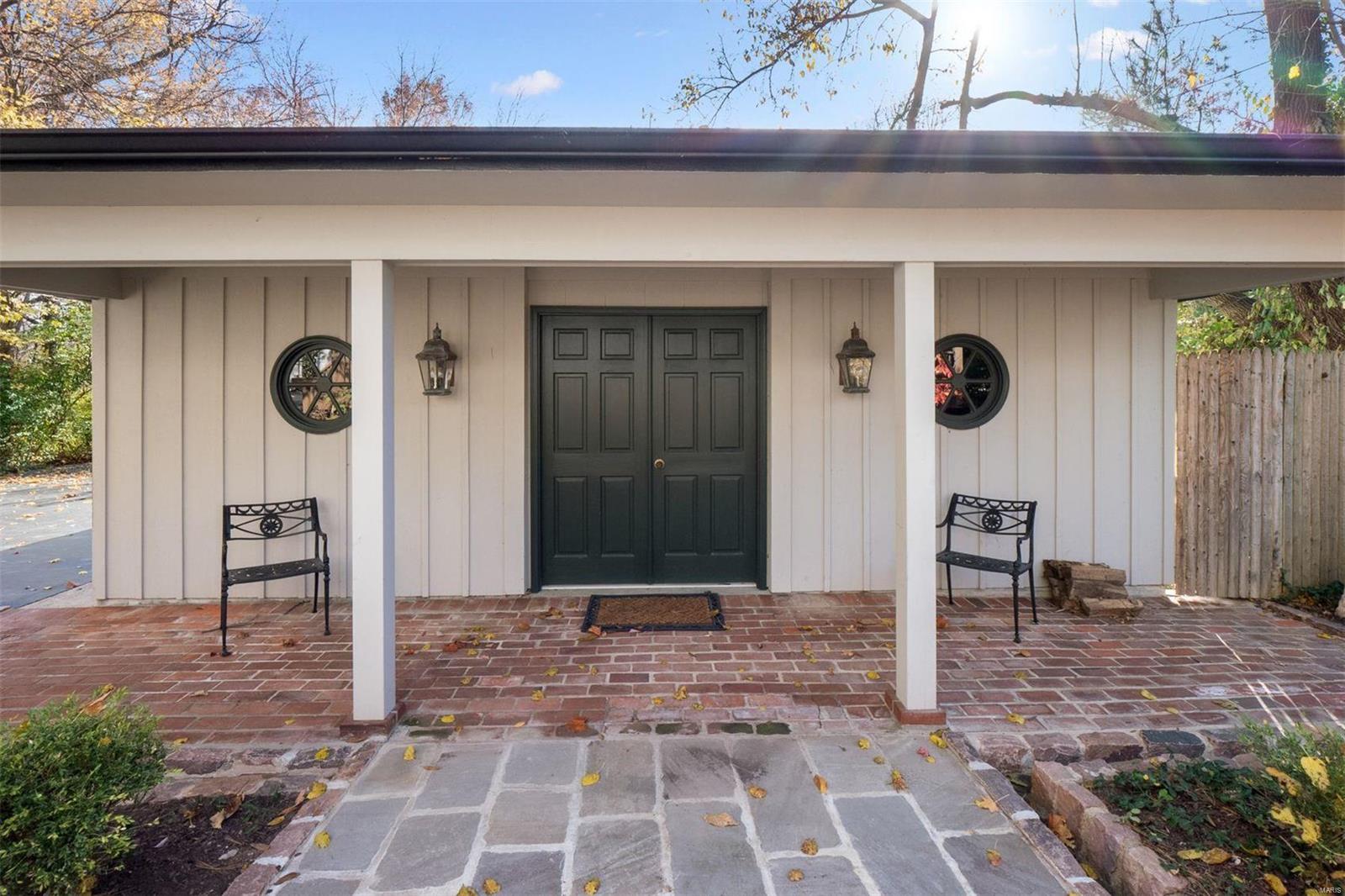 9244 Clayton Road St. Louis, MO 63124 - Photo 46 of 50