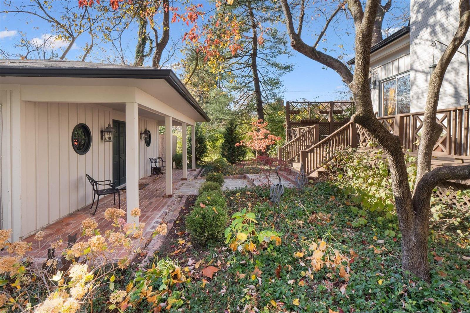 9244 Clayton Road St. Louis, MO 63124 - Photo 47 of 50