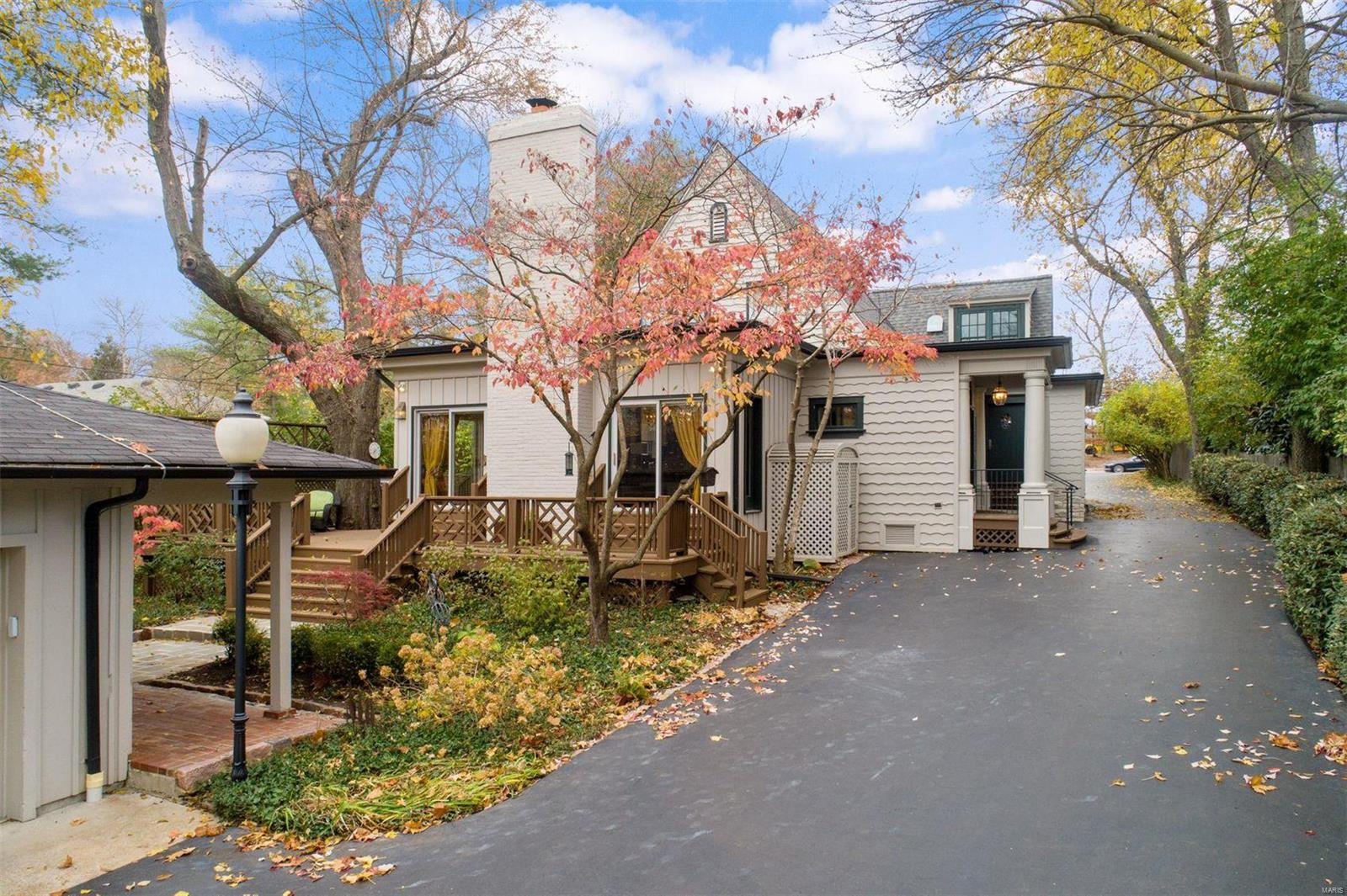 9244 Clayton Road St. Louis, MO 63124 - Photo 48 of 50