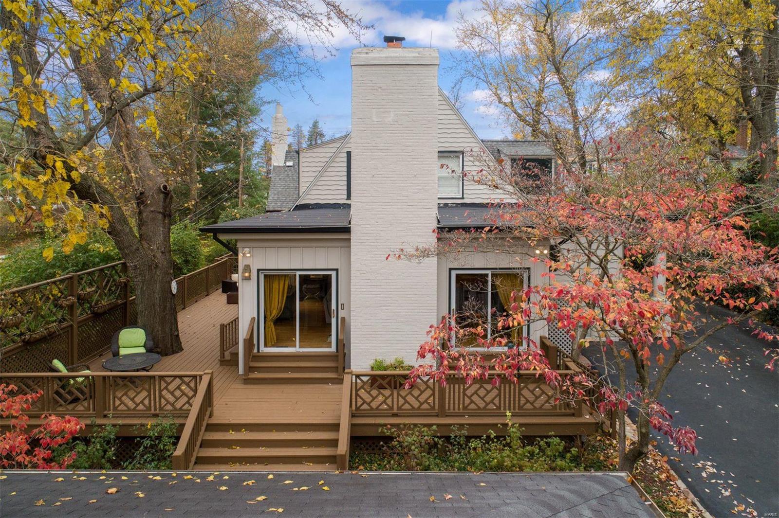 9244 Clayton Road St. Louis, MO 63124 - Photo 49 of 50