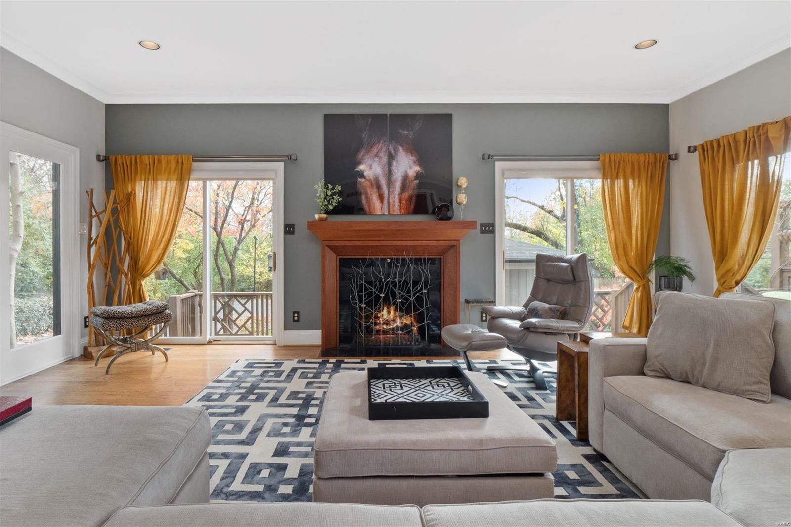 9244 Clayton Road St. Louis, MO 63124 - Photo 7 of 50