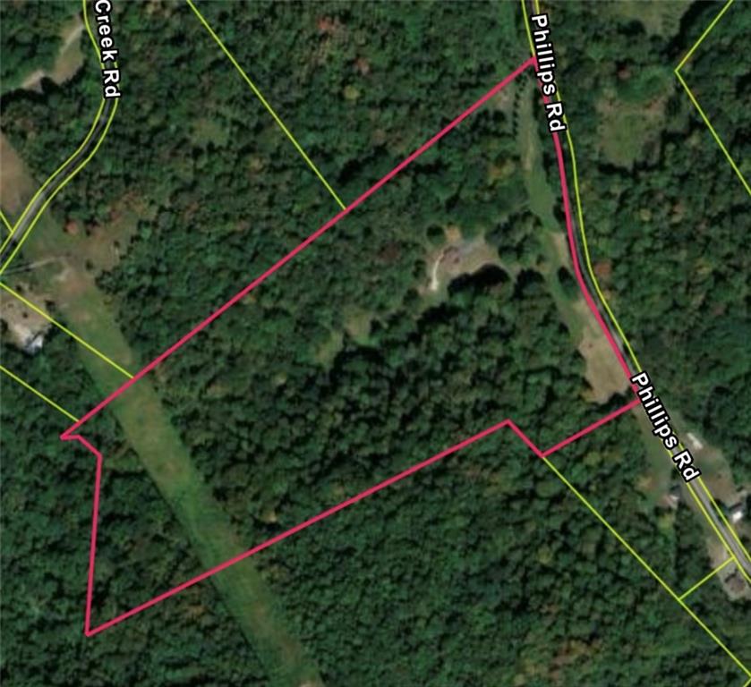 135 Phillips Road Burgettstown, PA 15021 - Photo 19 of 43