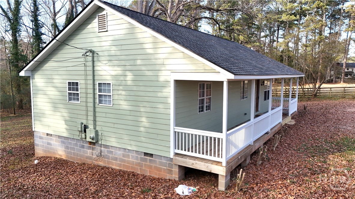 720 Whit Davis Road Athens, GA 30605 - Photo 5 of 25 Gallery Image 5