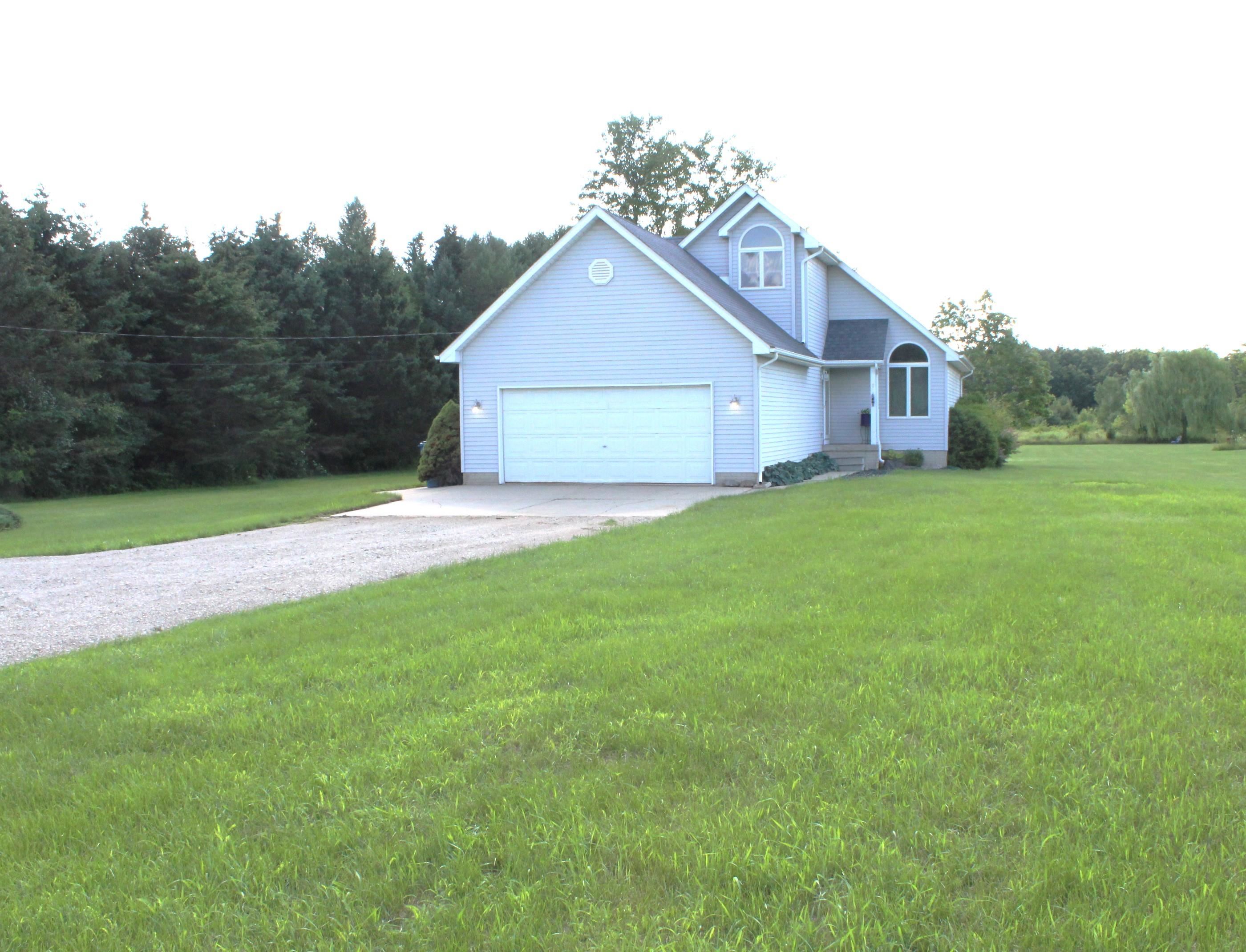 9421 Elms Road Clio, MI 48420 - Photo 1 of 38 50115650.JPG
