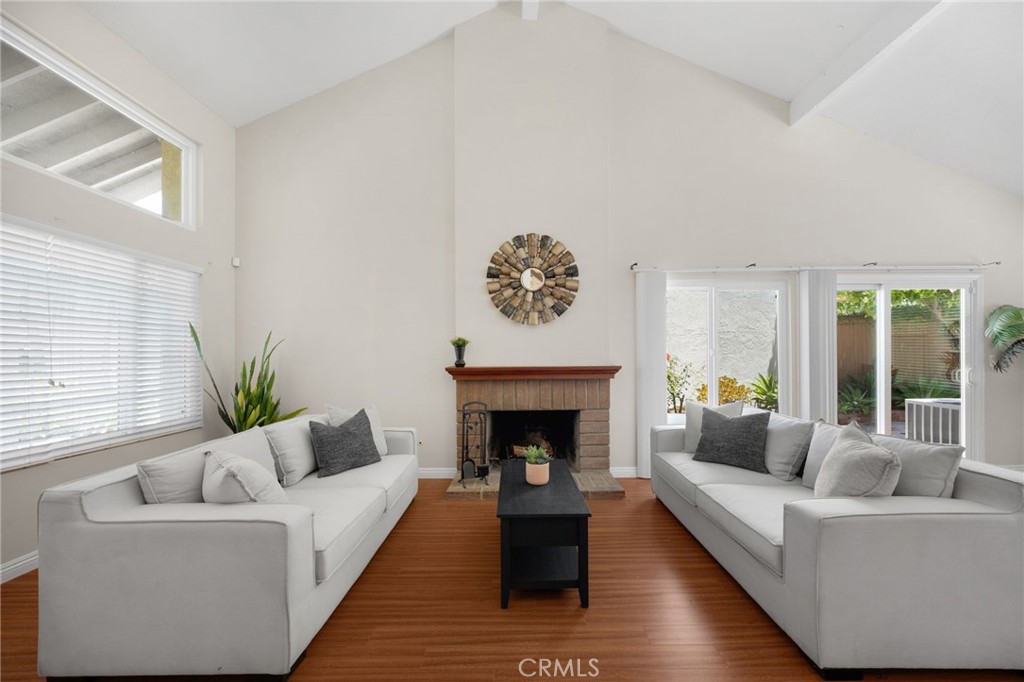 1008 Evening Canyon Road Brea, CA 92821 - Photo 4 of 29
