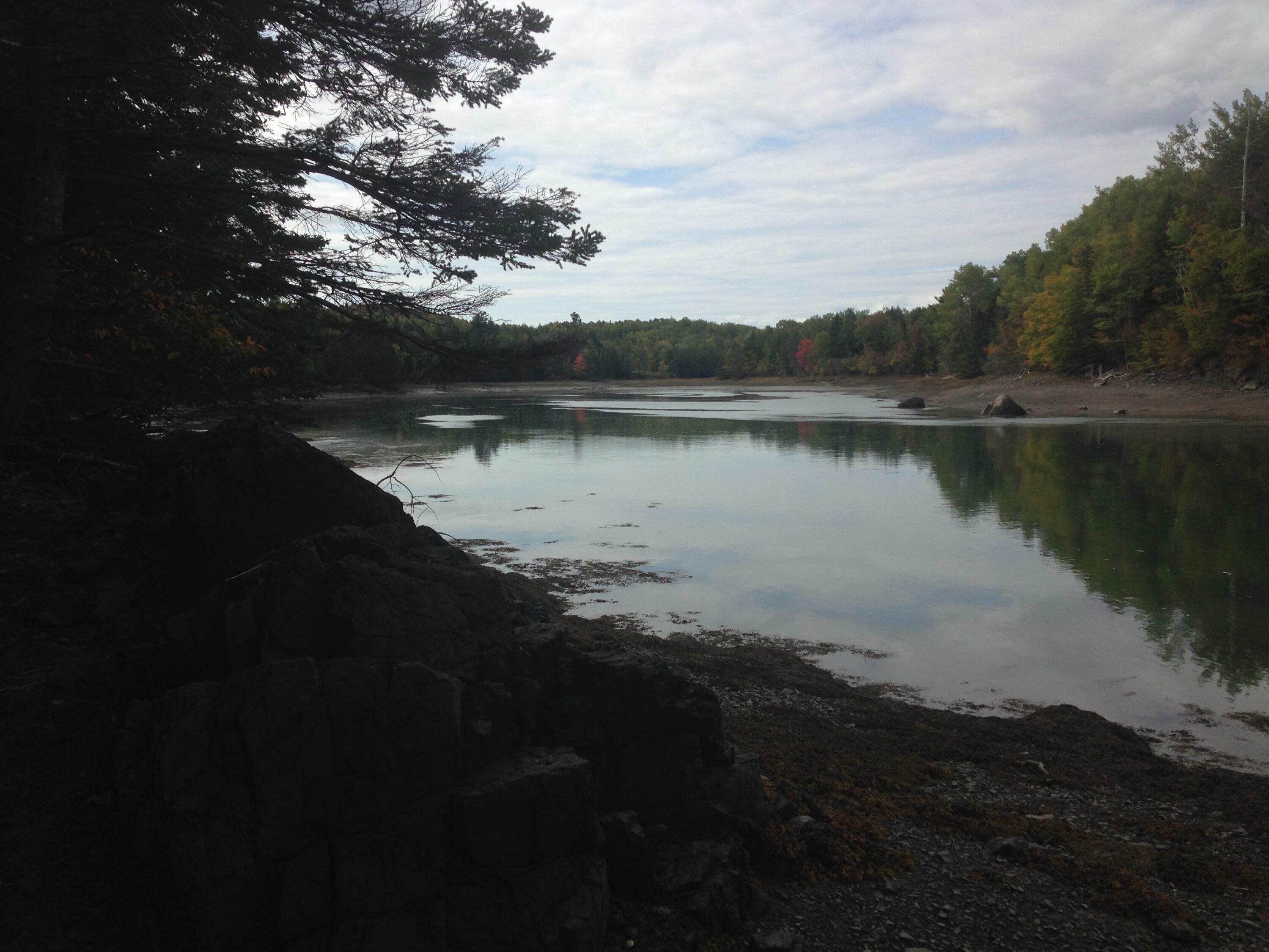Lot 1-9 Lead Mine Road Lubec, ME 04652 - Photo 2 of 10 IMG_1732