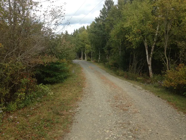 $110,000 | Lot 1-9 Lead Mine Road, Lubec, ME 04652