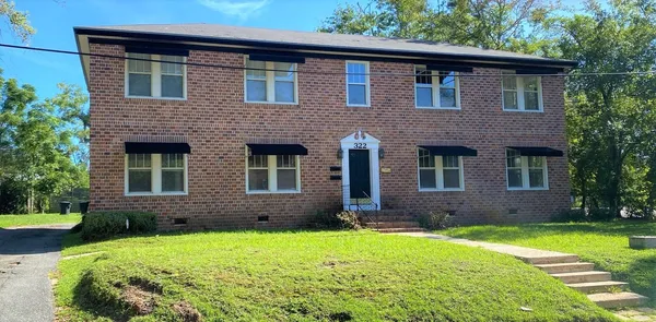 $2,150 | 322 Beard Street, Unit 1, Tallahassee, FL 32303