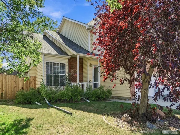 $459,900 | 676 McClure Avenue, Firestone, CO 80520