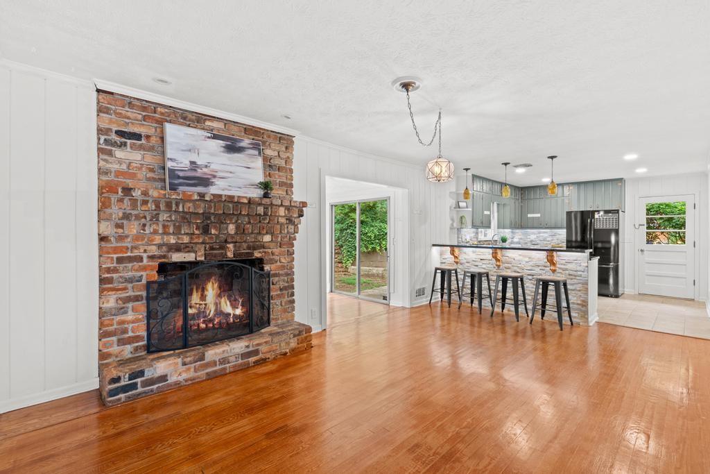 2335 Tilson Circle Decatur, GA 30032 - Photo 18 of 56