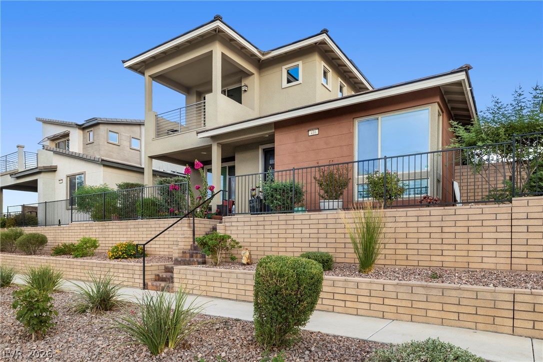 416 Gracious Way Henderson, NV 89011 - Photo 43 of 58