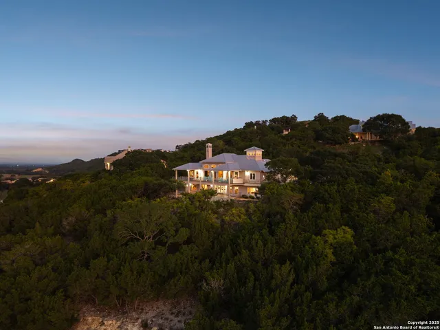 $1,599,000 | 114 Eagle Drive, Boerne, TX 78006