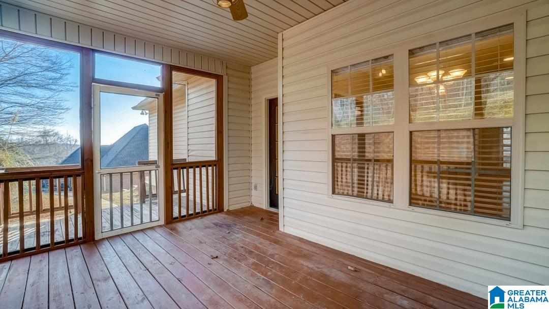 221 Fossil Rock Road Springville, AL 35146 - Photo 27 of 32