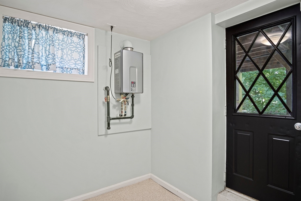 12 Renwick Road Melrose, MA 02176 - Photo 31 of 40 a view of a window in a room