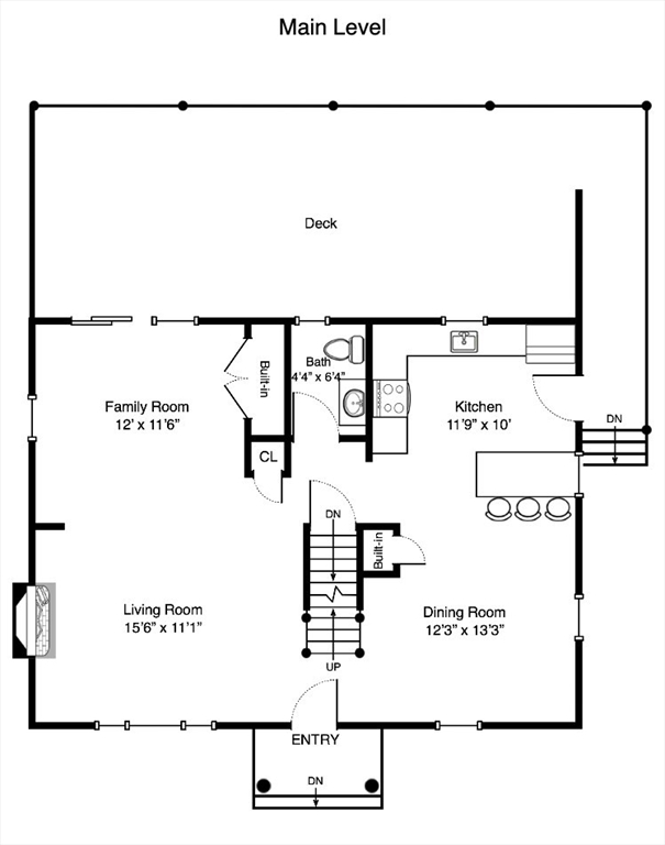 12 Renwick Road Melrose, MA 02176 - Photo 40 of 40