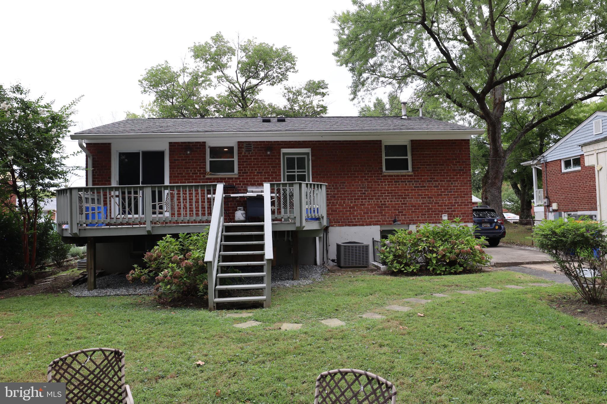 11202 Troy Road Rockville, MD 20852 - Photo 45 of 46