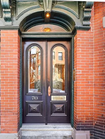 $4,950,000 | 70 Montgomery Street, Boston, MA 02116