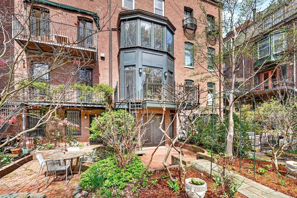 70 Montgomery Street Boston, MA 02116 - Photo 36 of 42