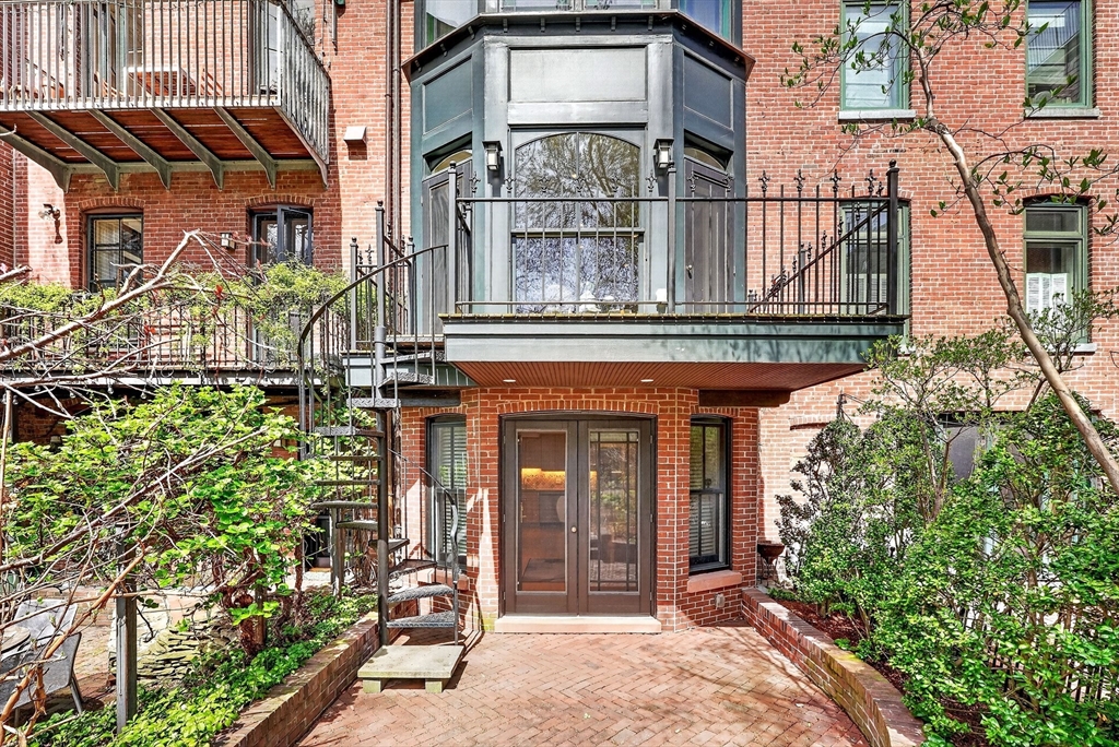70 Montgomery Street Boston, MA 02116 - Photo 40 of 42