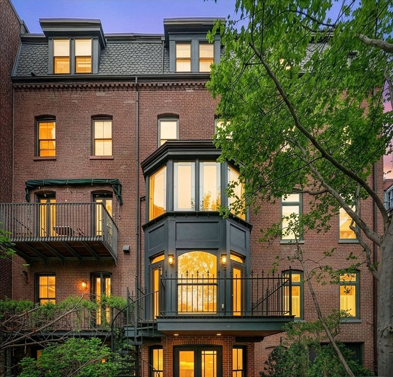 70 Montgomery Street Boston, MA 02116 - Photo 42 of 42