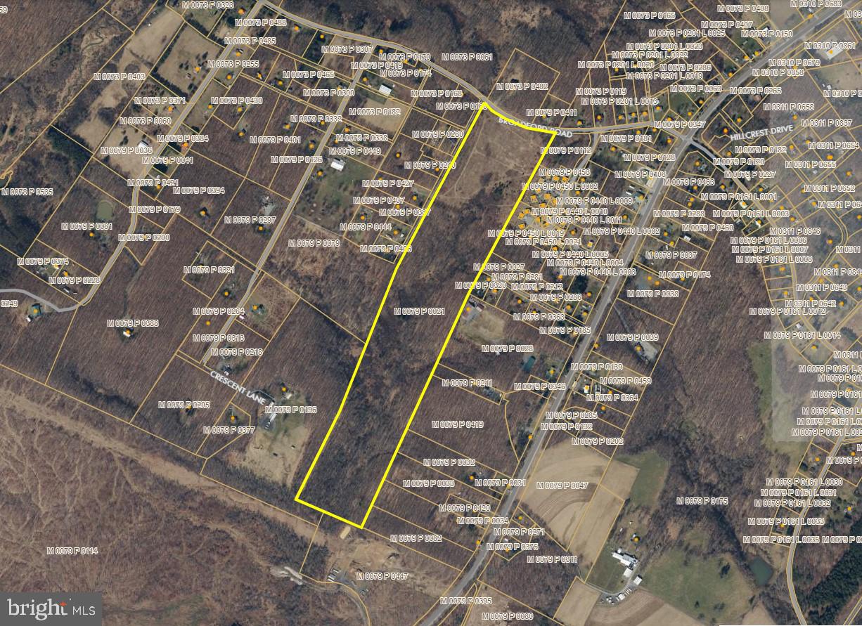 4000-area Broadford Road Oakland, MD 21550 - Photo 8 of 10