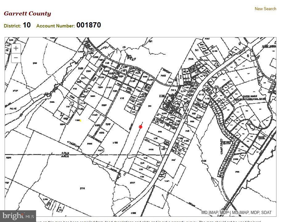 4000-area Broadford Road Oakland, MD 21550 - Photo 9 of 10